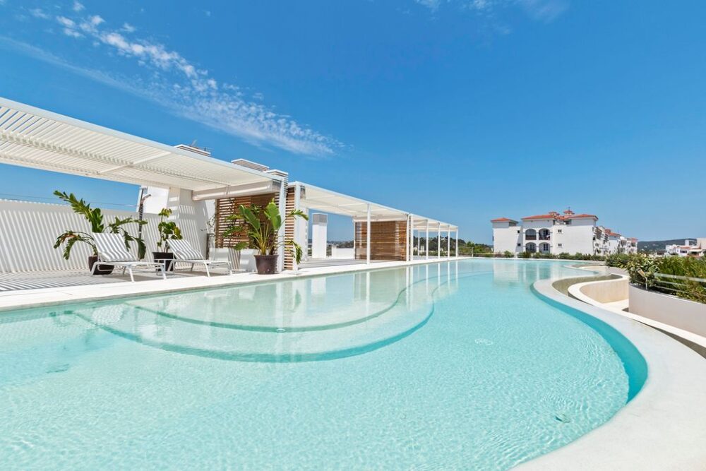 Nehnuteľnosti na Baleároch – ceny v roku 2026 v eurách a čo za nimi stojí