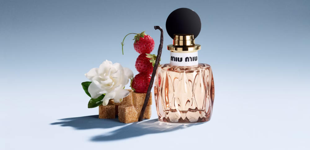 Sexi dámske parfumy