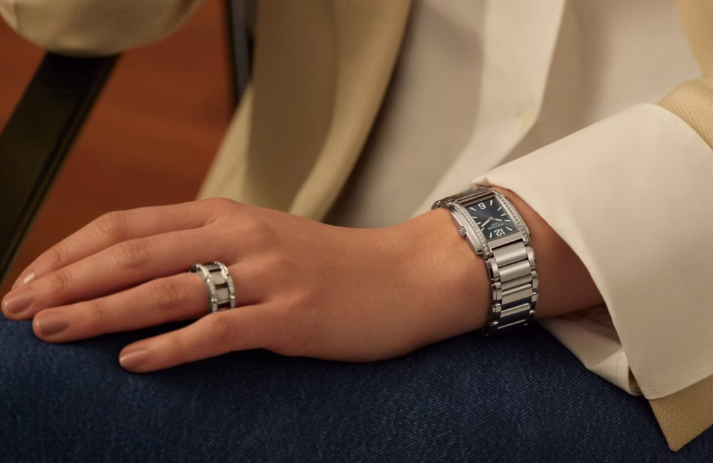 Značkové Dámske Hodinky