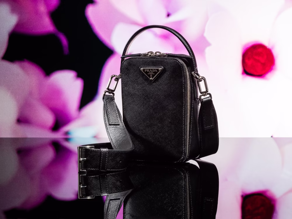 Prada Kapsulová Kolekcia