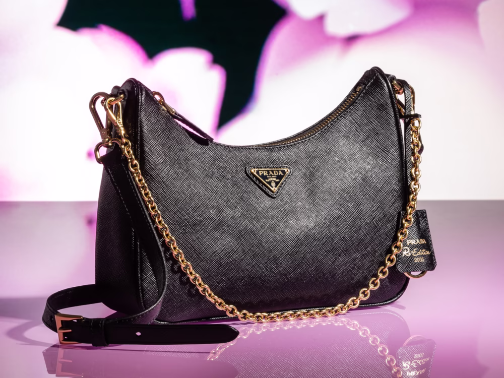 Prada Kapsulové Kolekcie