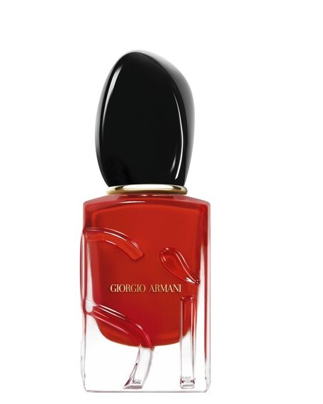 Dámske parfumy Armani