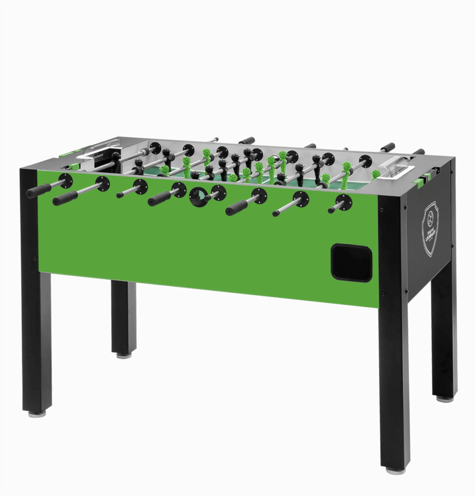 Luxusné stolný futbal