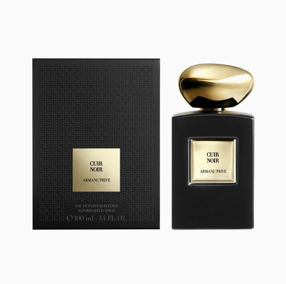 Pánske parfémy Armani