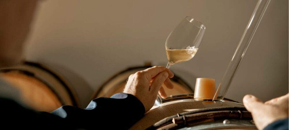 Prestížne Cuvees Blog