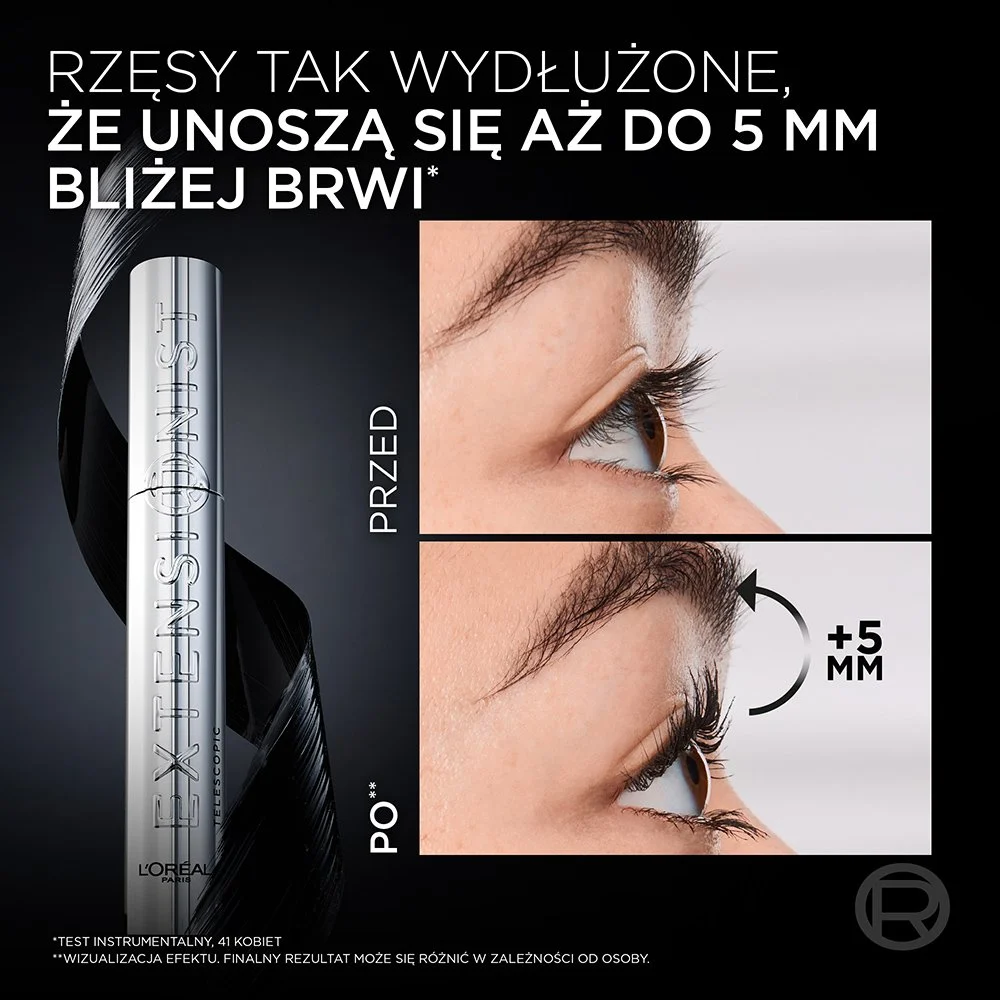 Extensionist L’oréal Paris Riasy