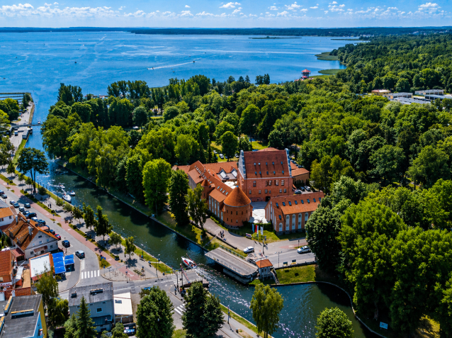 Luxusné Hotely Mazury Blog