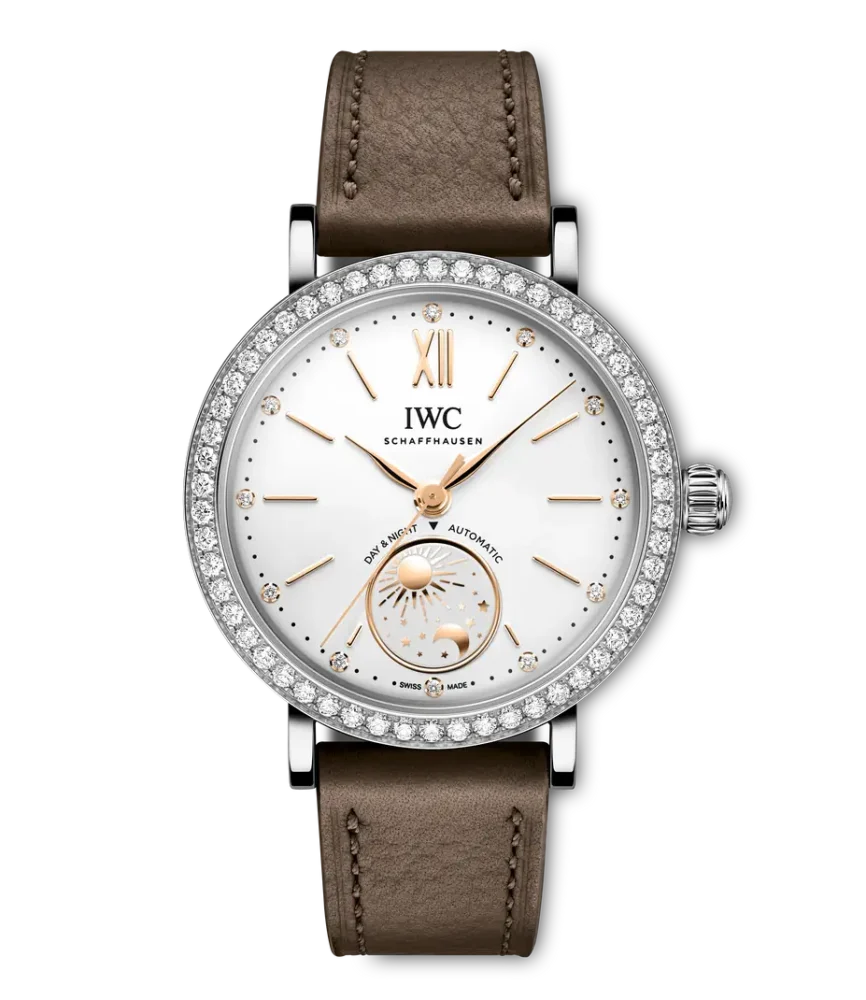 Hodinky Iwc Schaffhaus Kde Kúpiť