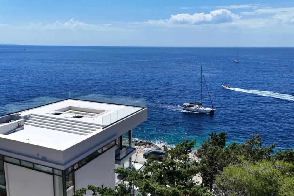 Hvar Nehnuteľnosti Premium