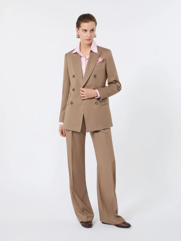 Max Mara Prémiové materiály