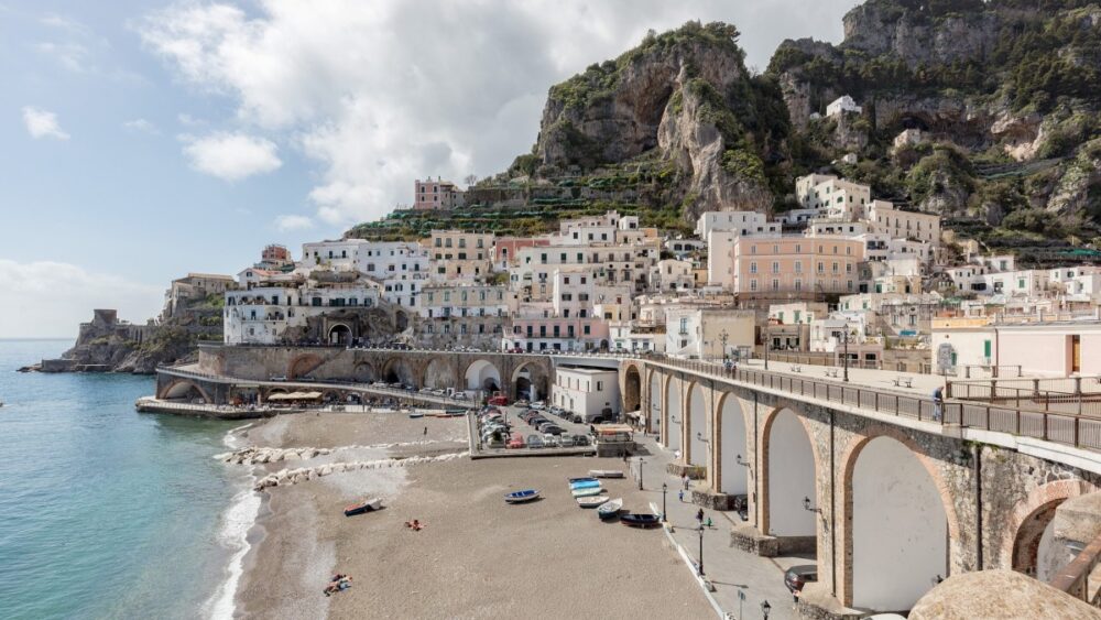 Atrani Taliansko 2023 03 26 Dd 30