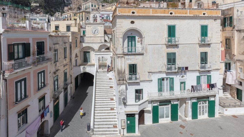 Atrani Taliansko 2023 03 26 Dd 32