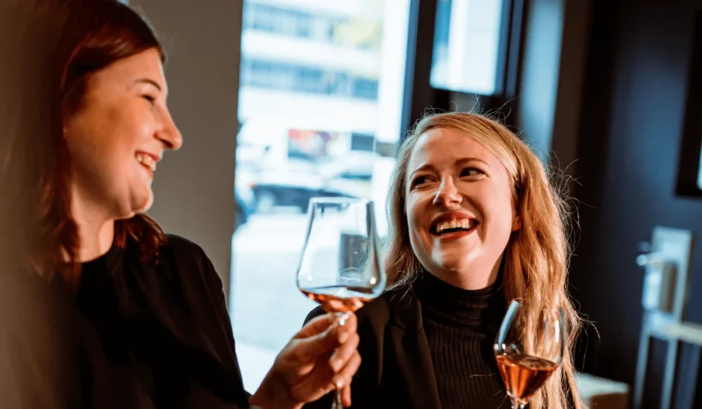 Blanc De Blancs Vs Blanc De Noirs Cena