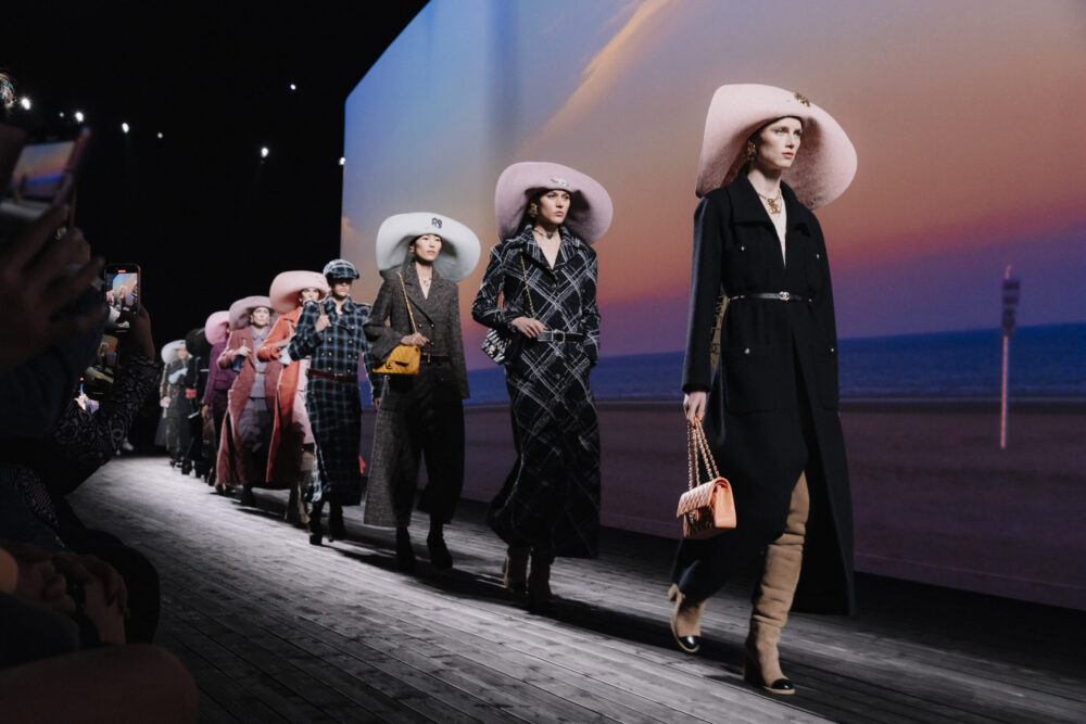 Chanel Cruise 2027 Debutuje V Apríli
