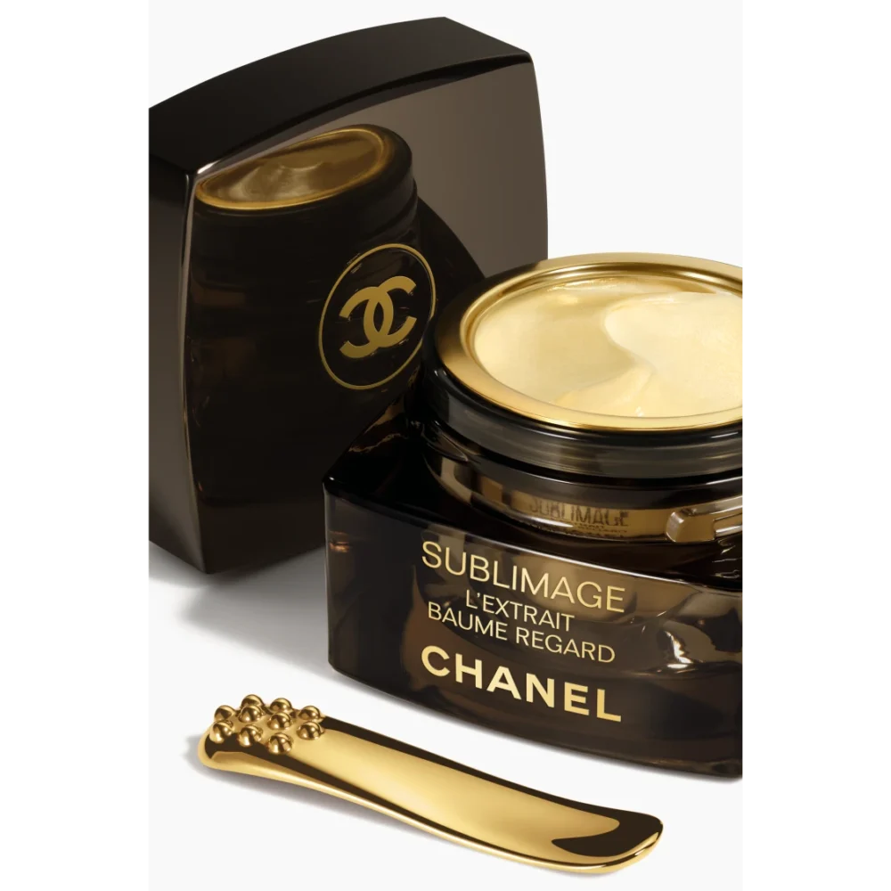 Chanel Luxusná kozmetika1