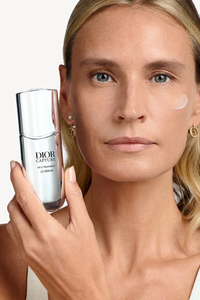 Dior Luxusná Kozmetika2