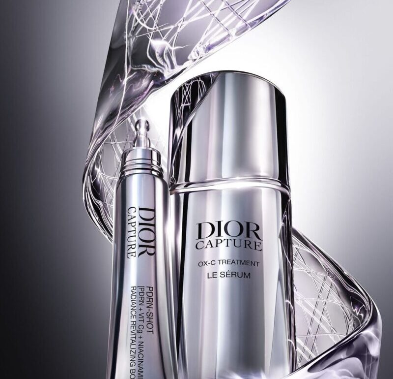 Dior1 Luxusná kozmetika
