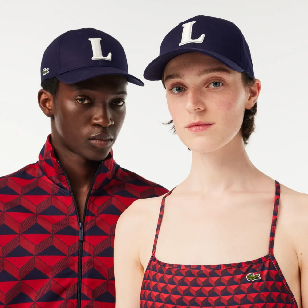 Doplnky Lacoste