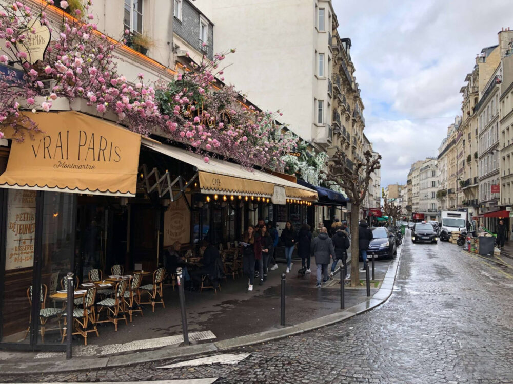 Čo ochutnať v Paríži