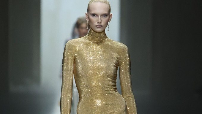 Jesenná kolekcia Gucci Sezóna 2026 2027