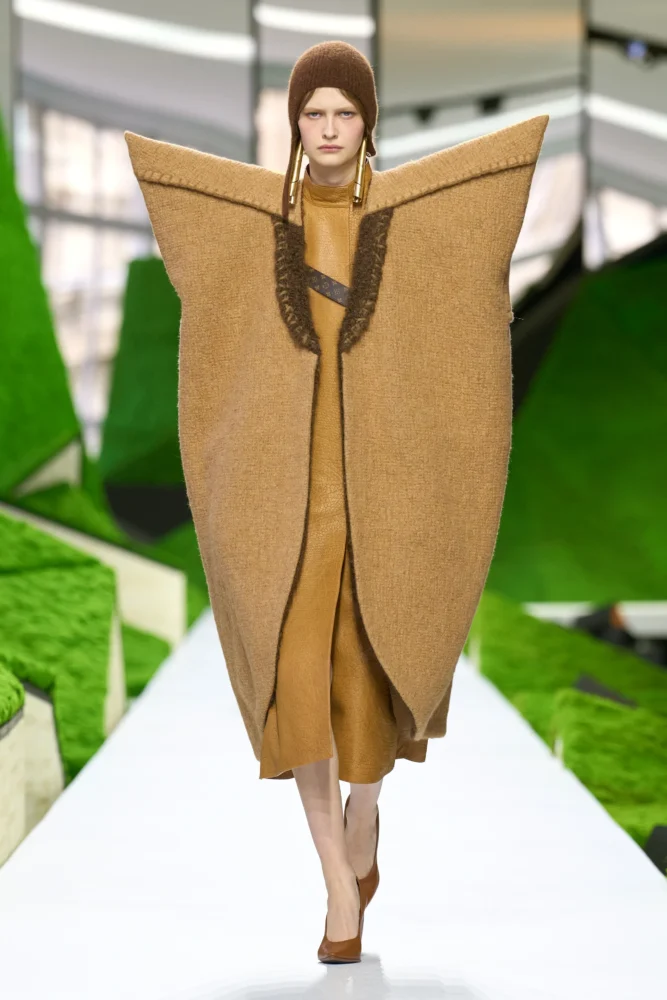 Kolekcia Ready To Wear 2026