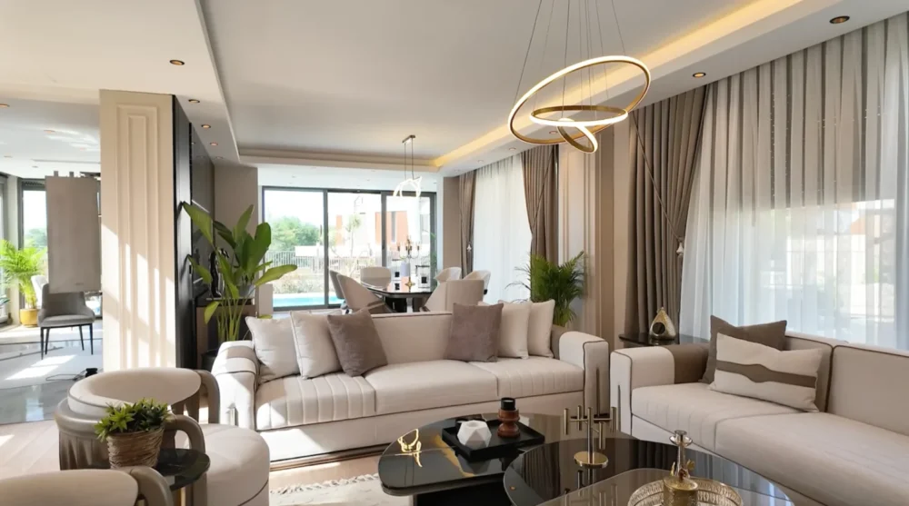 Longevity Residencesa