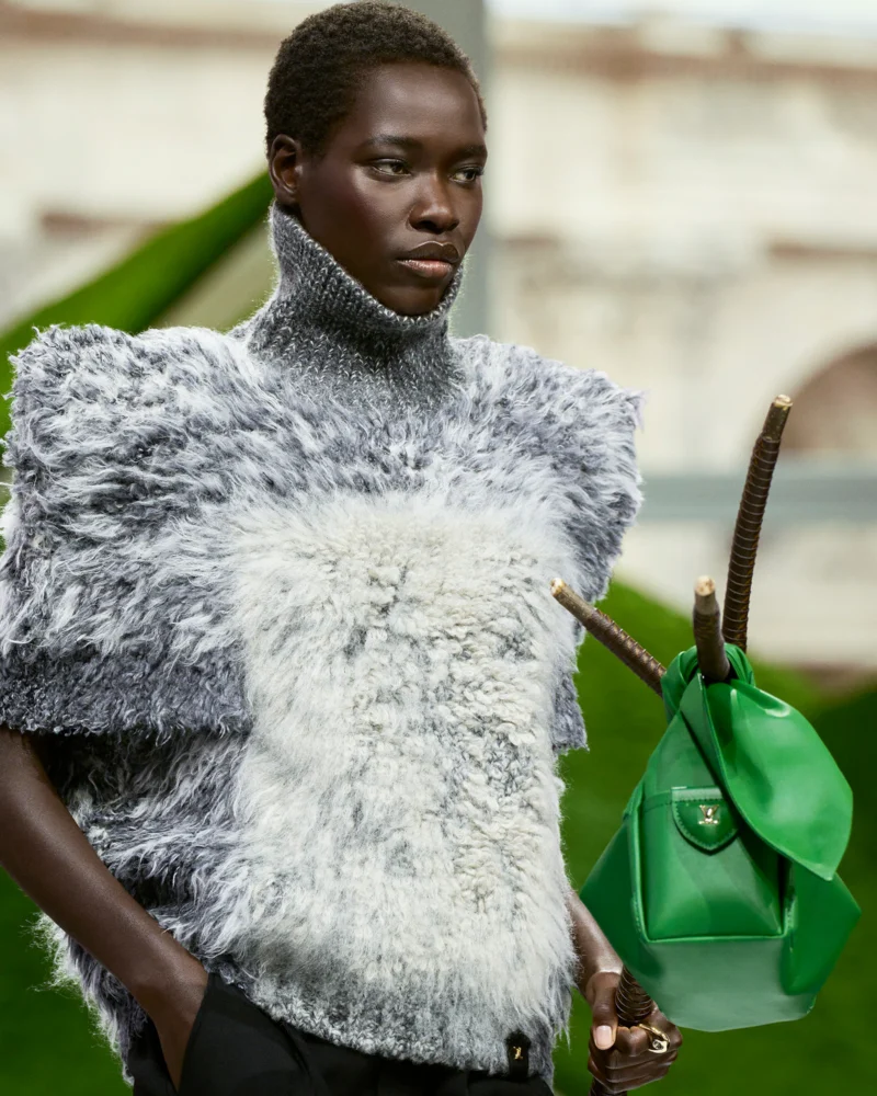 Louis Vuitton Jeseň Zima 2026
