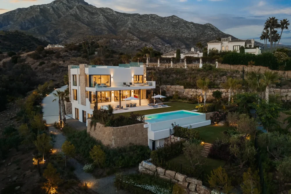 Marbella Sothebys Nehnuteľnosti v Španielsku6