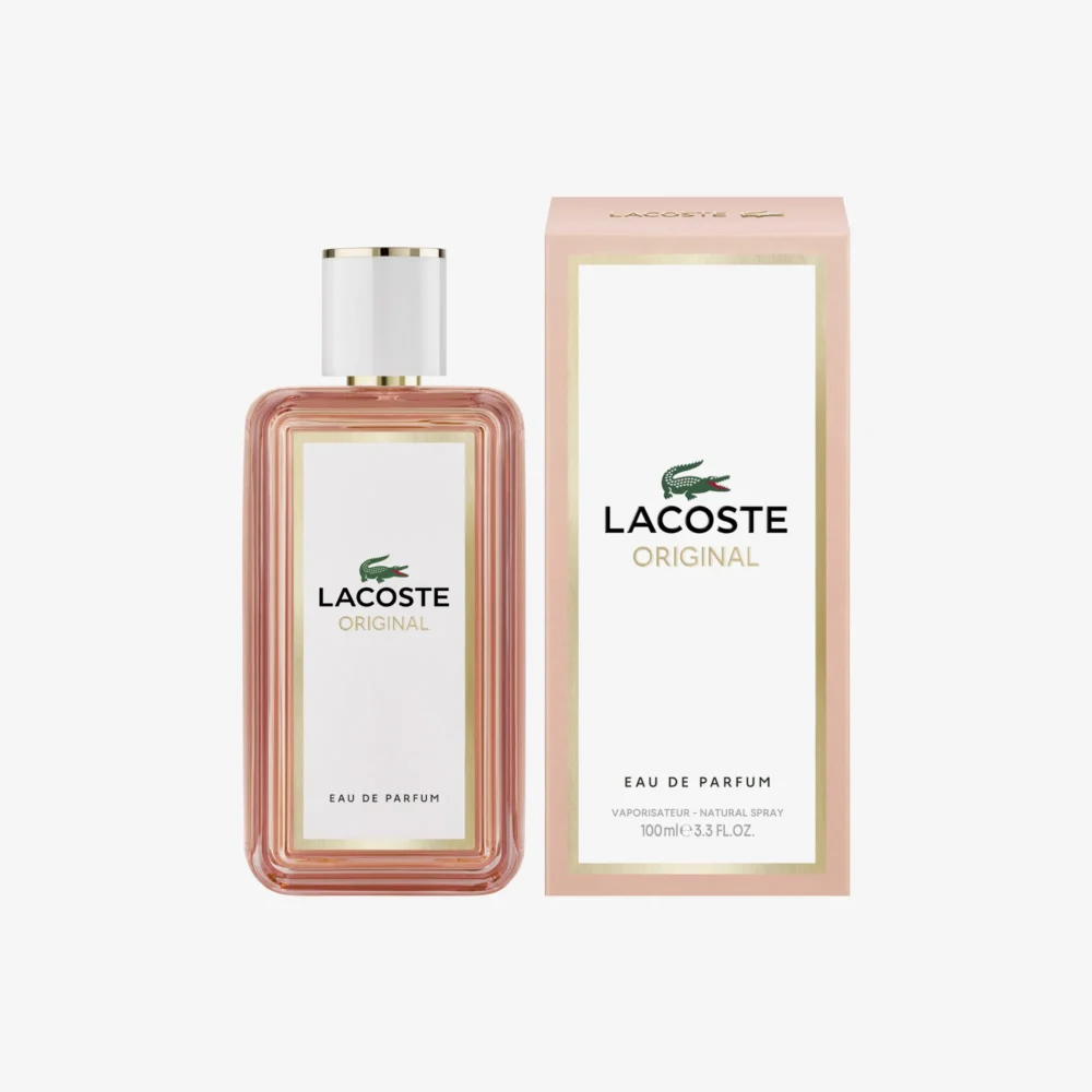 Parfumy Lacoste