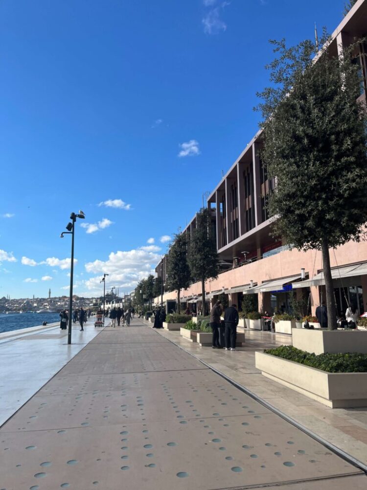 Istanbul Hotely